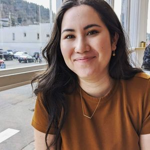 Meet your Posher, Rebekah